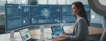 One Solution Security Management: la sicurezza integrata per la gestione centralizzata dei dispositivi aziendali - Franca Strepiti 