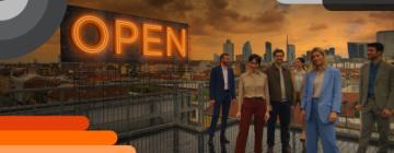 WINDTRE BUSINESS APRE LE PORTE ALL’INNOVAZIONE - Franca Strepiti
