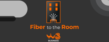 FTTR: la nuova frontiera della connettività per il Business - Franca Strepiti