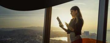 Nuovo portafoglio Roaming per i clienti Business - Franca Strepiti