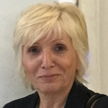 Franca Strepiti – Agente diretto WINDTRE BUSINESS