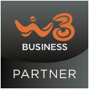 WINDTRE BUSINESS Partner - Franca Strepiti 